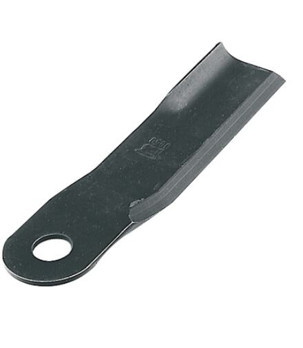 Lama rasaerba tagliaerba compatibile MOTEC FGT700 220mm 90 01.33.01.0050 dx