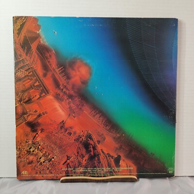 Earth Wind & Fire - I Am, Original 1979 LP FC35730 STEREO | eBay