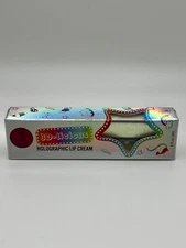 J.Cat Beauty 3D-Licious Holographic Lip Cream / Gloss Moon Dust HLC 104