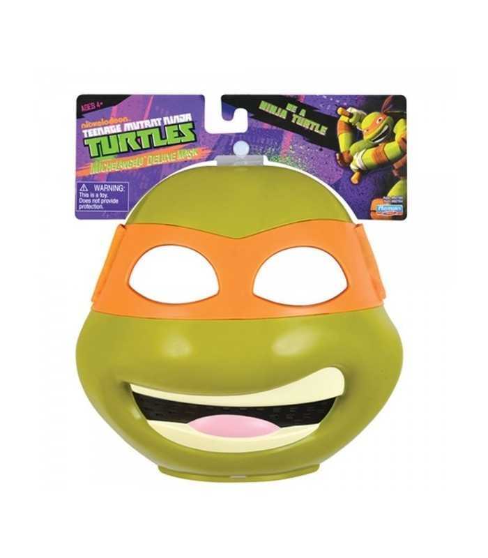 Maschera Di Tartaruga Stampabile, Carta Fai Da Te Per Bambini E Adulti. Modello PDF. Download Immediato. Per Compleanni, Halloween, Feste, Costumi. - Italia - 5