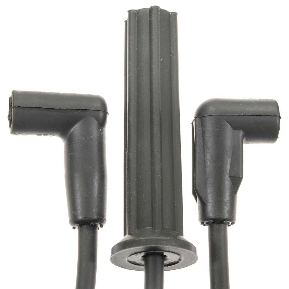 Juego de cables de bujía para Pontiac Trans Sport Fiero Firebird FEDERAL P 1985-1995 Foto 2 de 2