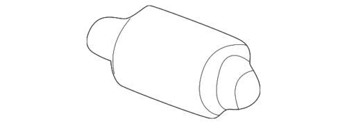 Bujía de gancho para Ford (N/P E8TZ-5781-B)