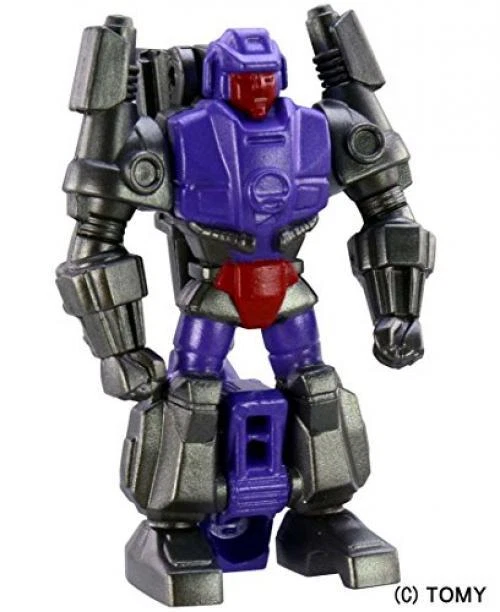 Takara Tomy Transformers TAV07 load block Action Figure from Japan - Image 4 of 4