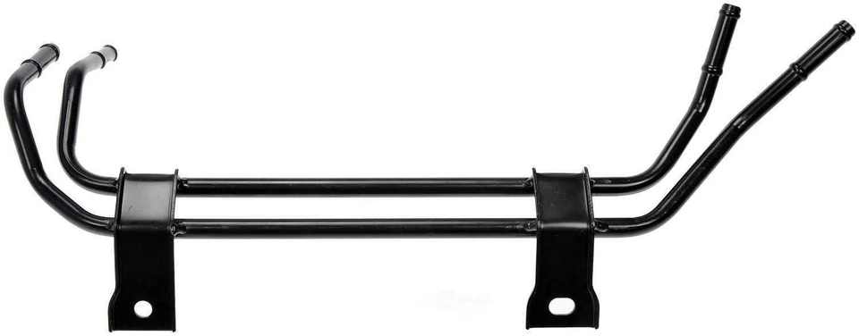 Conjunto de manguera de enfriador de aceite de transmisión automática para Toyota 4Runner FJ Cruiser DORMA 2003-2009 Foto 2 de 4