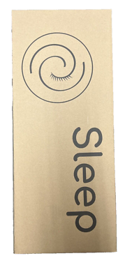 Deeper Sleep Pillow | eBay