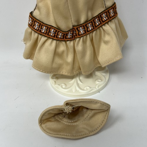 Vintage Mego Cher Barbie Doll Clothes Wards Catalog Outfit Cloth Cherokee - Picture 14 of 16