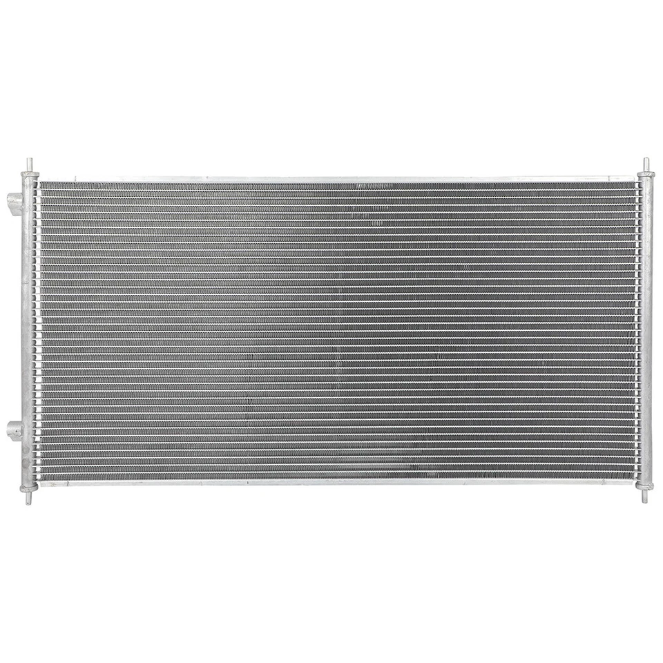 For 2008-2013 International Harvester ProStar Aluminum Truck AC Condenser - Image 2 of 4