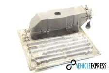 FORD FOCUS 4M51-12A650-HG Engine ECU Control Unit 2004 11802145