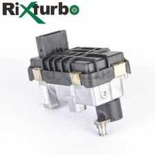 GT1852V  Turbocharger Actuator G-022 730314 for VW Touareg V10 TDI Links 230 Kw