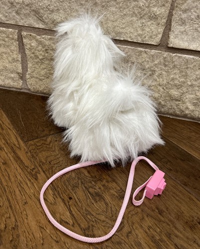 1989 Hasbro Go-Go My Walking Pup - Works Great - Picture 3 of 6