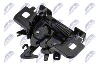 EZC-RE-182 NTY Motorhaubenschloss FüR Fiat,Nissan,Opel,Renault