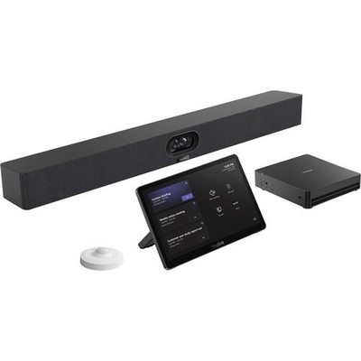 Yealink MVC S40 Microsoft Teams Rooms System for Small to Medium Rooms