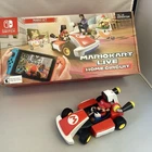 Nintendo Switch Mario Kart Live - Home Circuit - Complete Works!