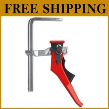 Steel Ratcheting Table Clamp, 540 lb Force