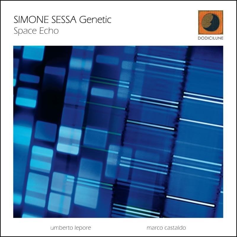 Space Echo (CD)