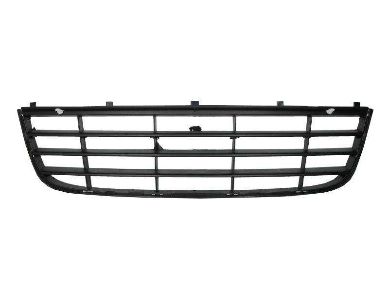 Dummy Grille Air Vent Front for: VW Golf V, Jetta III Estate / Sedan 10.0
