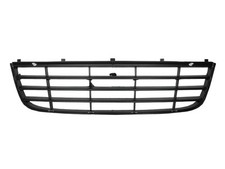 Atrappe Gitter Lüftungsgitter vorne für: VW GOLF V, JETTA III Kombi / Sedan 10.0
