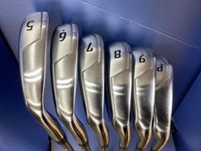 Bridgestone TOURSTAGE X-BLADE GR Iron Set 5-P 6pcs Tour AD B12-03i/R BD12076