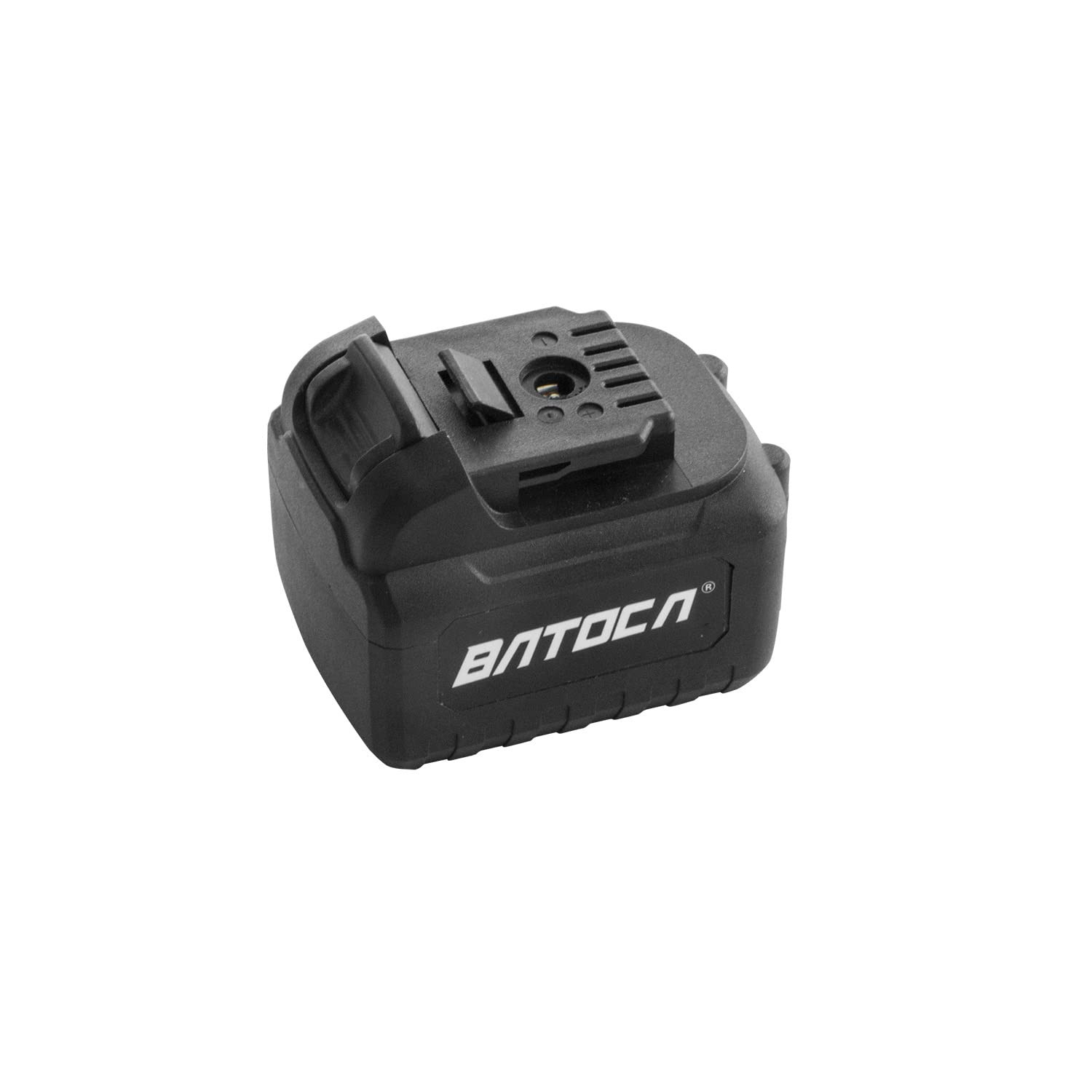 BATOCA 12V 5Ah Lithium-ion Battery for S2 Cordless Polisher
