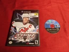 NHL Hitz 2002 -- (Nintendo GameCube, 2001) - Tested No Manual Midway Hockey