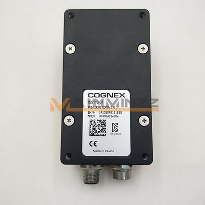 ONE USED In-Sight 5000 Cam Module IS5110-01 IS511001 #yr
