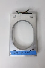 Bendix King KR 87 ADF Receiver Mounting Tray & Connector