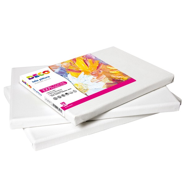 Cwr – Tela Per Pittura 50×70 Cm