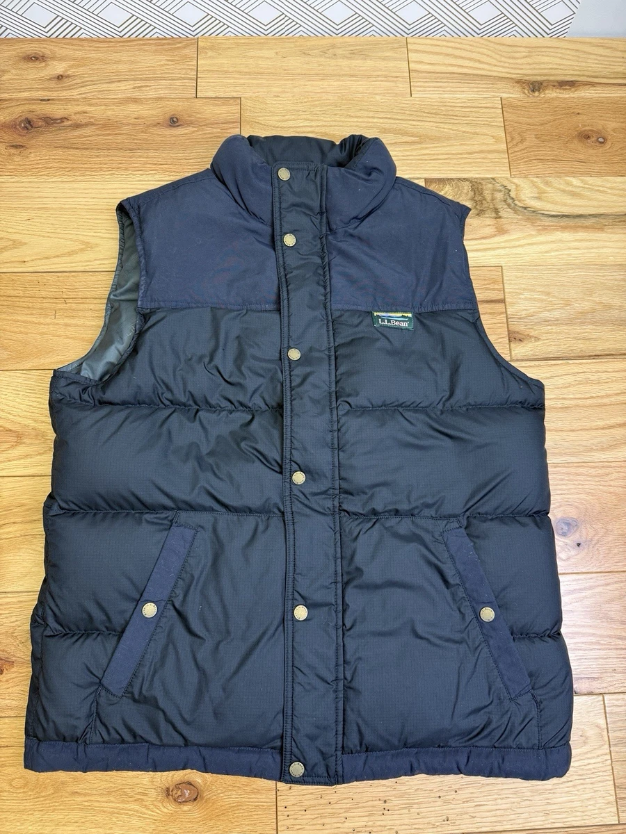 L.L. Bean Vest products for sale | eBay