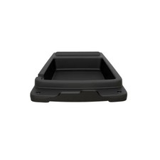 Genuine Mopar Floor Console Tray 68357625aa
