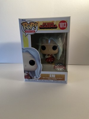 Funko Pop! Animation - My Hero Academia Eri #1013 Vinyl Figur