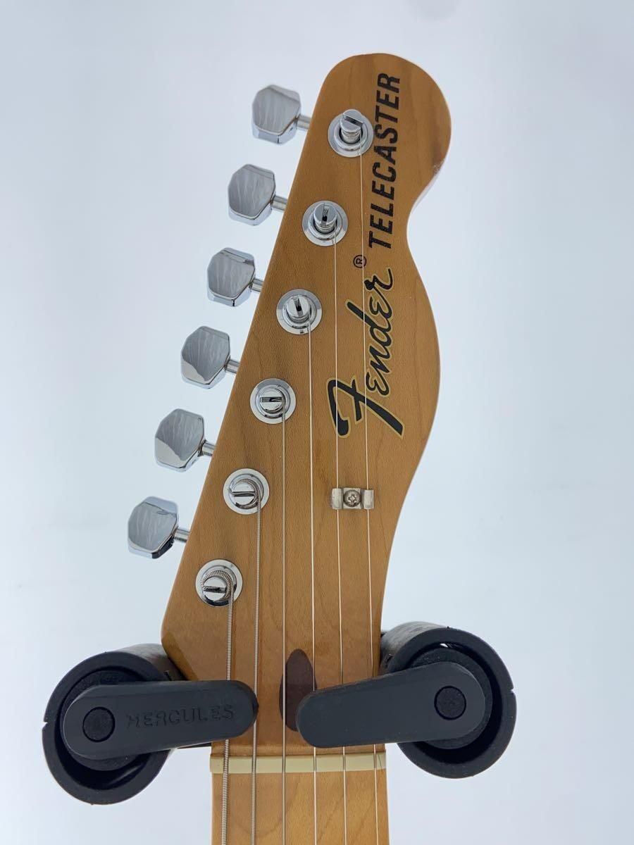Fender Mexico Electric Guitar CL 69TL Thinline Classic 69