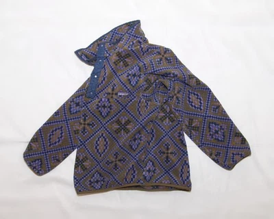 Patagonia Synchilla
