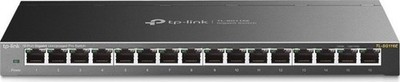 TP-Link TL-SG116E, Switch schwarz