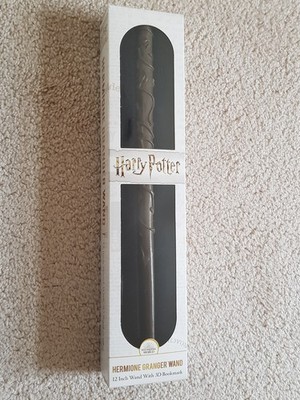 Harry Potter - The Noble Collection Zauberstab - Hermine Granger -