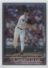 Click to enlarge Tim Wakefield