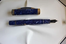 VISCONTI ROTARY INTERNATIONAL FOUNTAIN PEN
