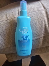 Avon Care After Sun Refreshing & Hydrating Cooling Spray 150ml New 