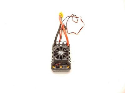 Hobbywing 1/5 WaterProof Brushless ESC EZRun MAX5 200 Amp 3-8s w/ XT90 Plug