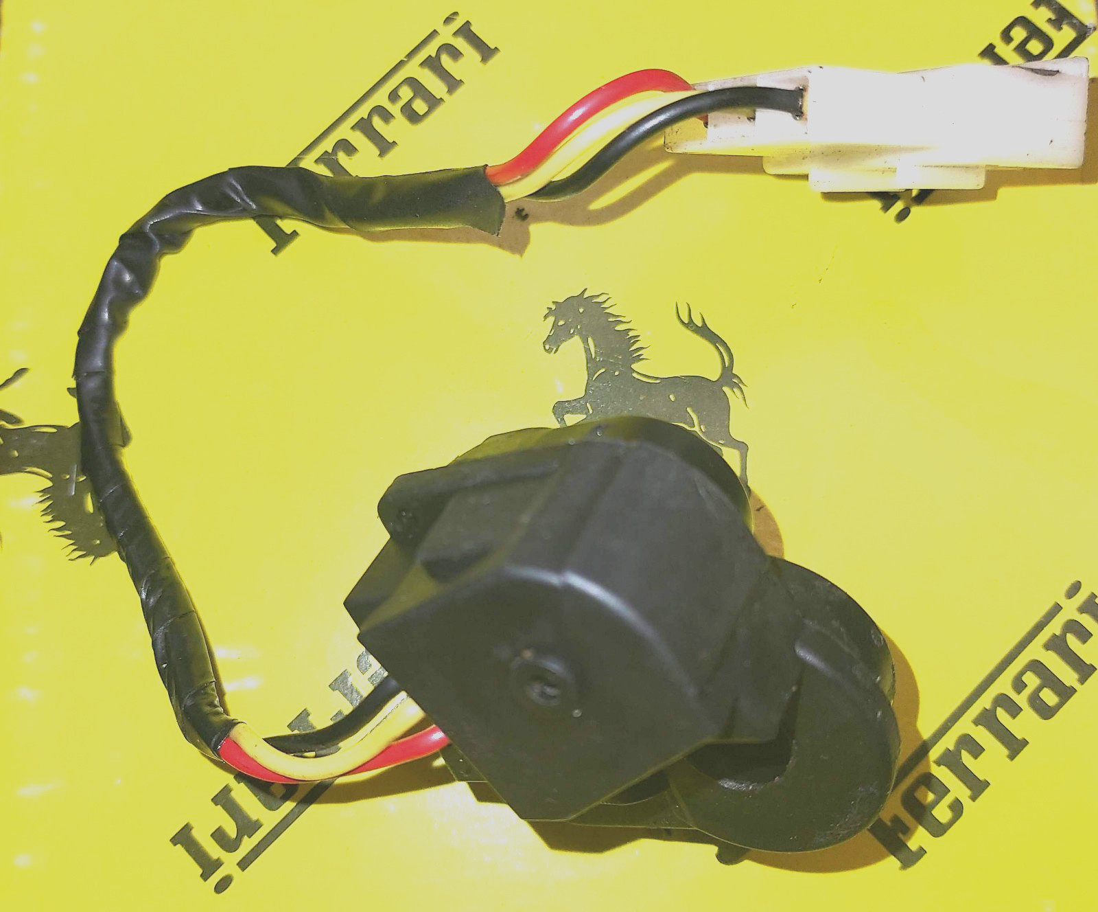 Ferrari 355 Spider  Seat Position Sensor  64978300