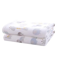 Large Baby Diaper Changing Pads Soft Cotton Waterproof Changing Pad for Baby ...