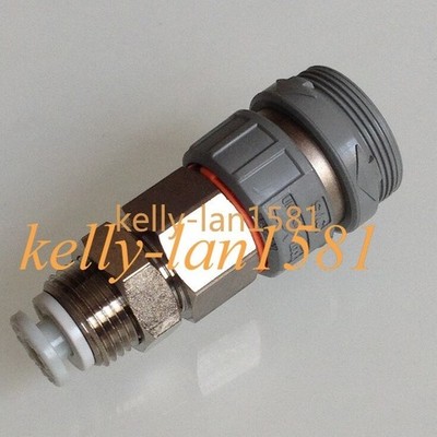 1pc new SMC check valve quick connector KK3S-04E &ex