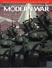 Modern War #12: Dragon vs Bear Russian vs Chinese Armed Forces