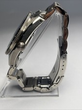 Seiko Prospex 6R35-01V0 Automatic Diver's Watch SPB297J1 Blue Dial Box & Papers 3