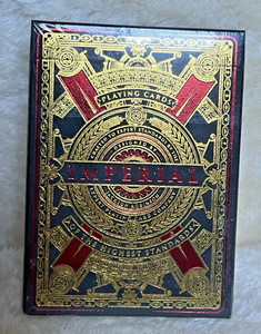 Royal Playing Cards | eBay