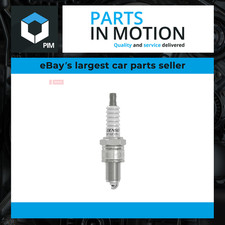 Set 4 candele adatte per LAND ROVER DEFENDER L316 3.9 98 a 00 37L Denso ERR3799