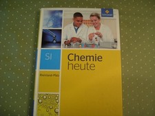 Schroedel Chemie heute SI Chemie Rheinland-Pf...