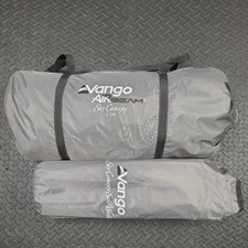 VANGO AirBeam Sky Canopy 2.5m with Side Walls - USED