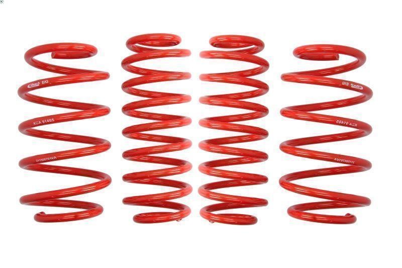 Kit Molle Fahrwerk EIBACH E20-85-021-01-22 Per VW Scirocco - Immagine 4