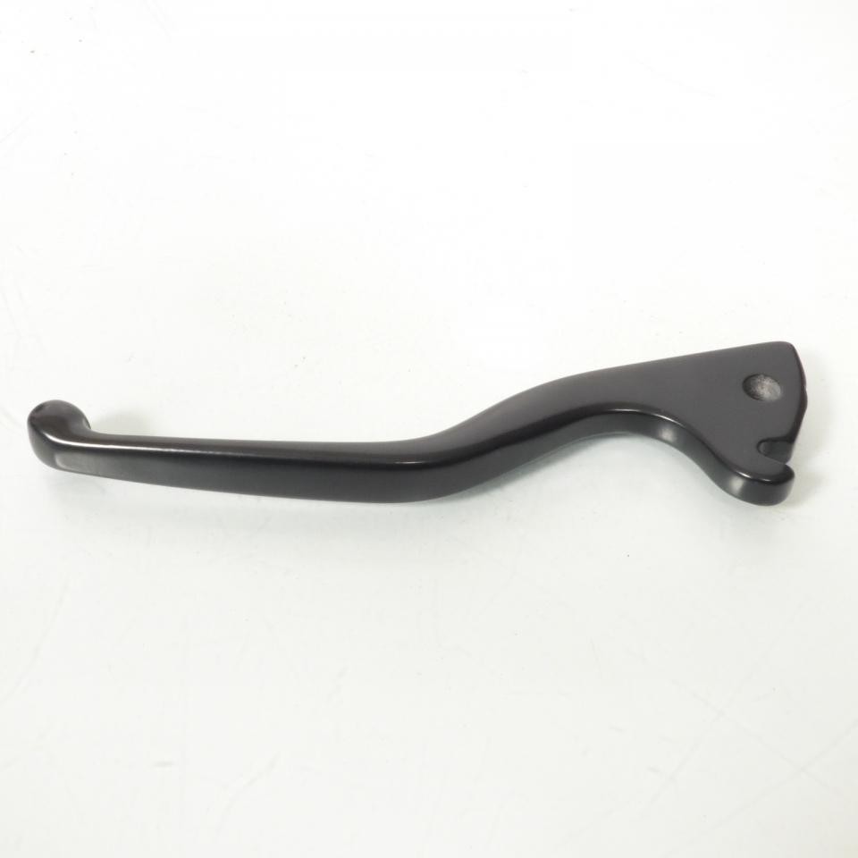 Levier frein gauche RMS noir en aluminium pour scooter Malaguti F12 Phantom 50