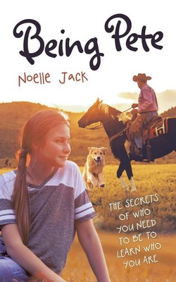 Noelle Jack | Being Pete | Taschenbuch | Englisch (2020) | Archway Publishing